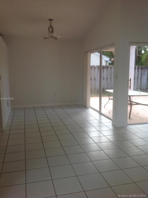 Amaretto 1st Add - Residential Lease