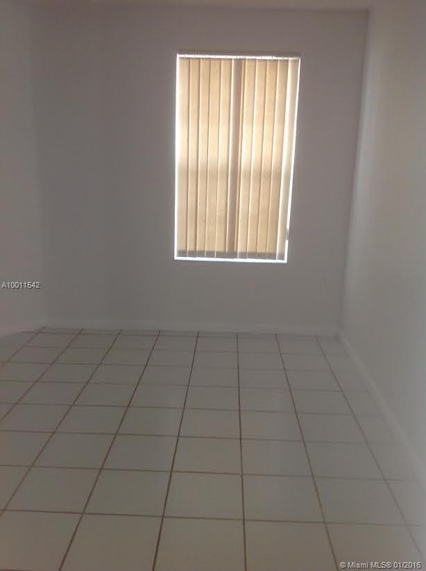 Amaretto 1st Add - Residential Lease