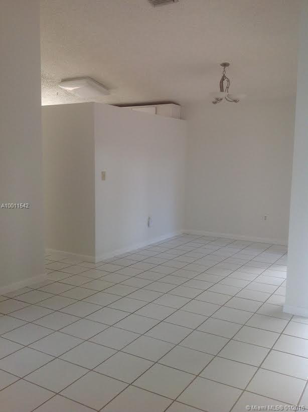 Amaretto 1st Add - Residential Lease