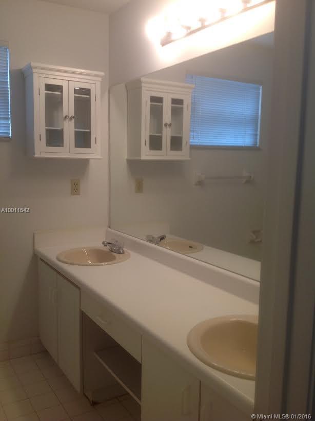 Amaretto 1st Add - Residential Lease