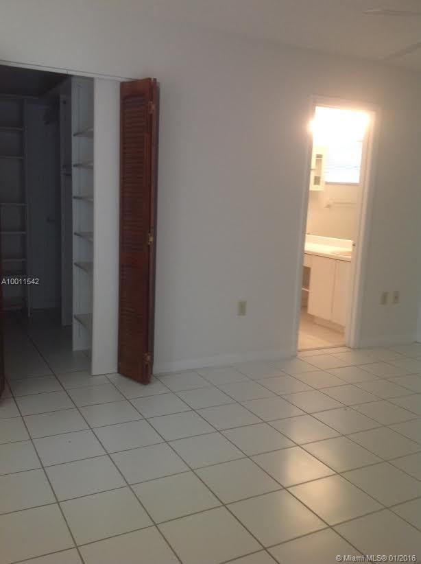 Amaretto 1st Add - Residential Lease