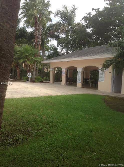 Amaretto 1st Add - Residential Lease