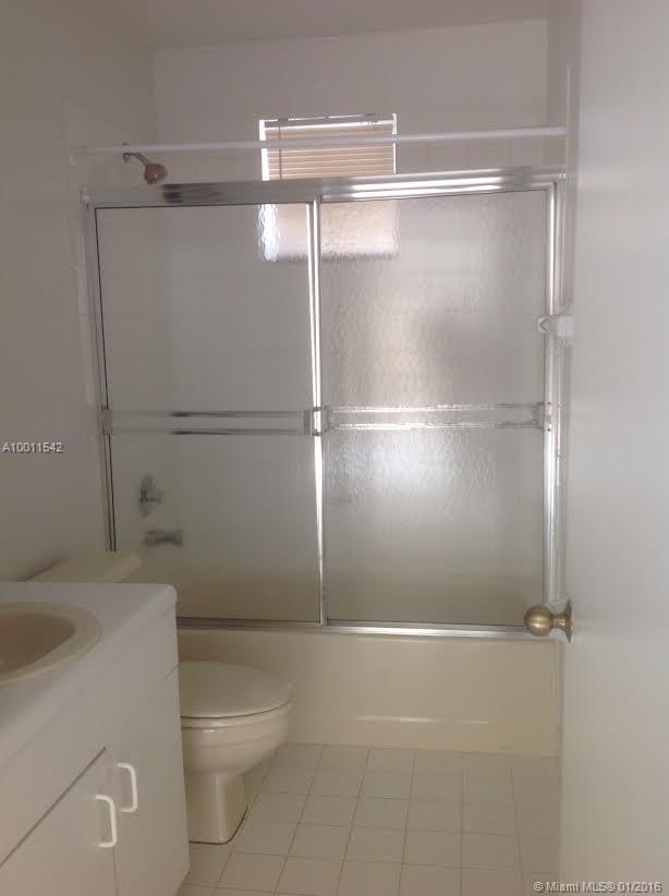 Amaretto 1st Add - Residential Lease