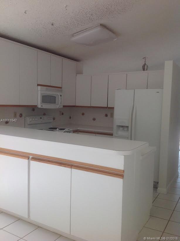 Amaretto 1st Add - Residential Lease
