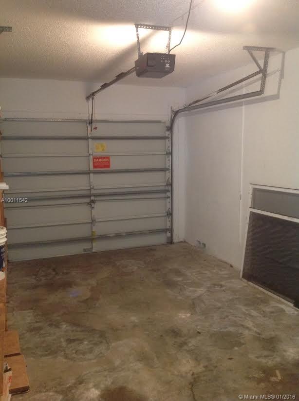 Amaretto 1st Add - Residential Lease