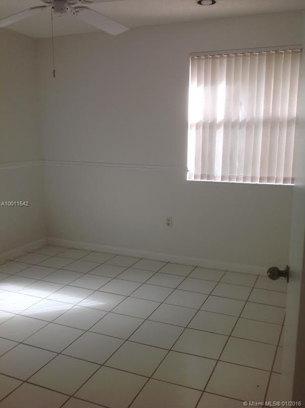 Amaretto 1st Add - Residential Lease