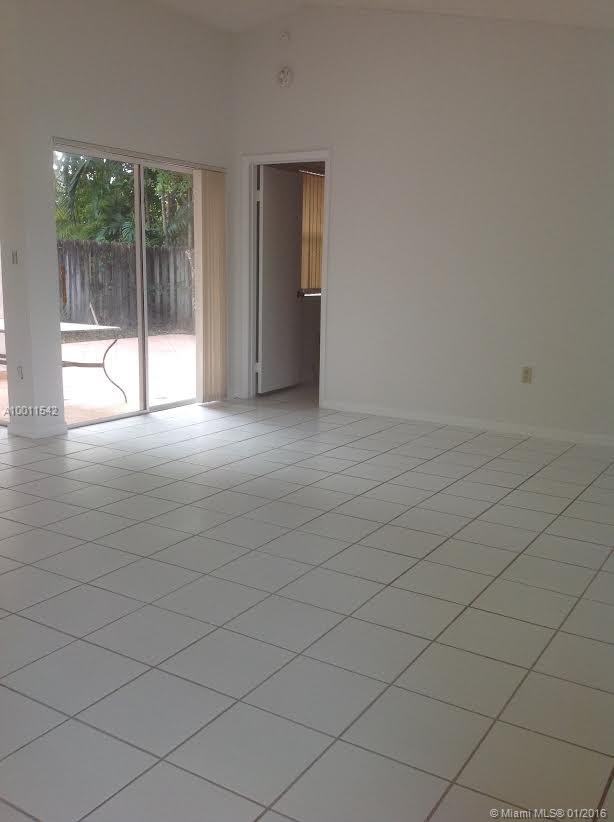 Amaretto 1st Add - Residential Lease