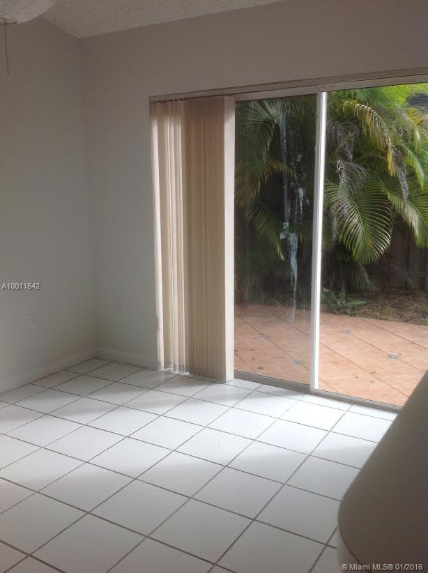 Amaretto 1st Add - Residential Lease