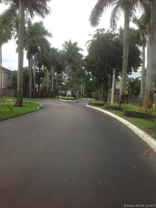 Amaretto 1st Add - Residential Lease