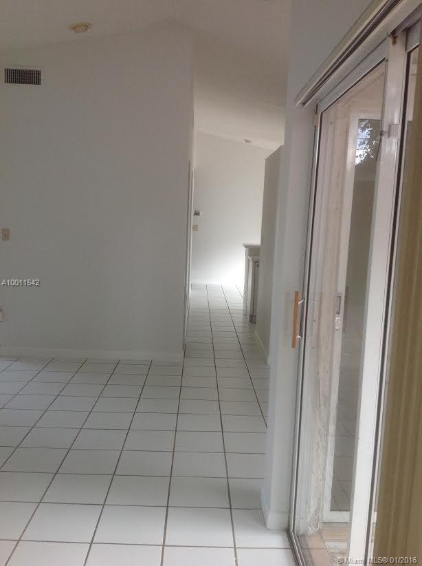 Amaretto 1st Add - Residential Lease