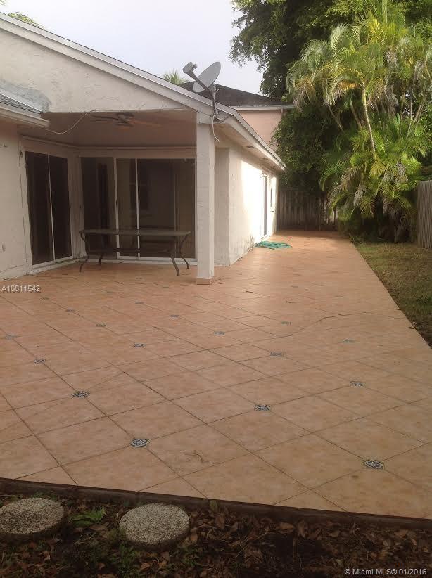 Amaretto 1st Add - Residential Lease