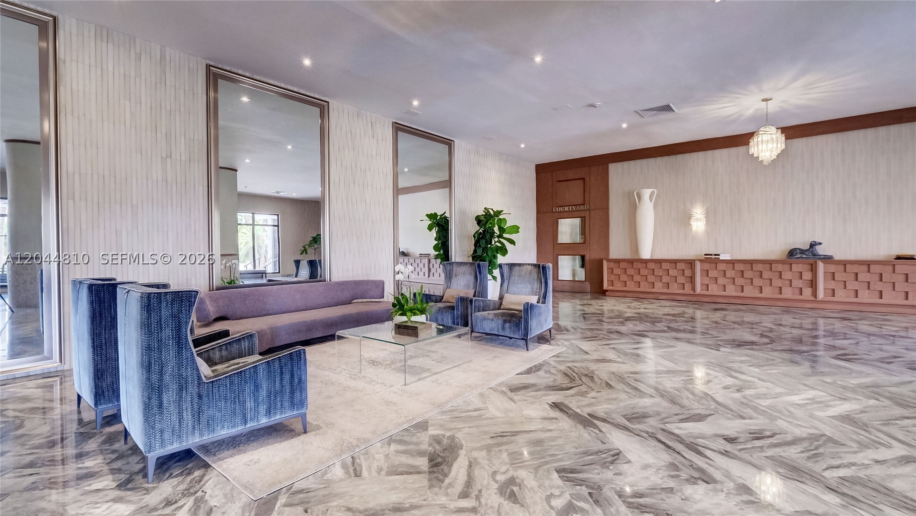 THE CARRIAGE HOUSE CONDO - Residential Lease