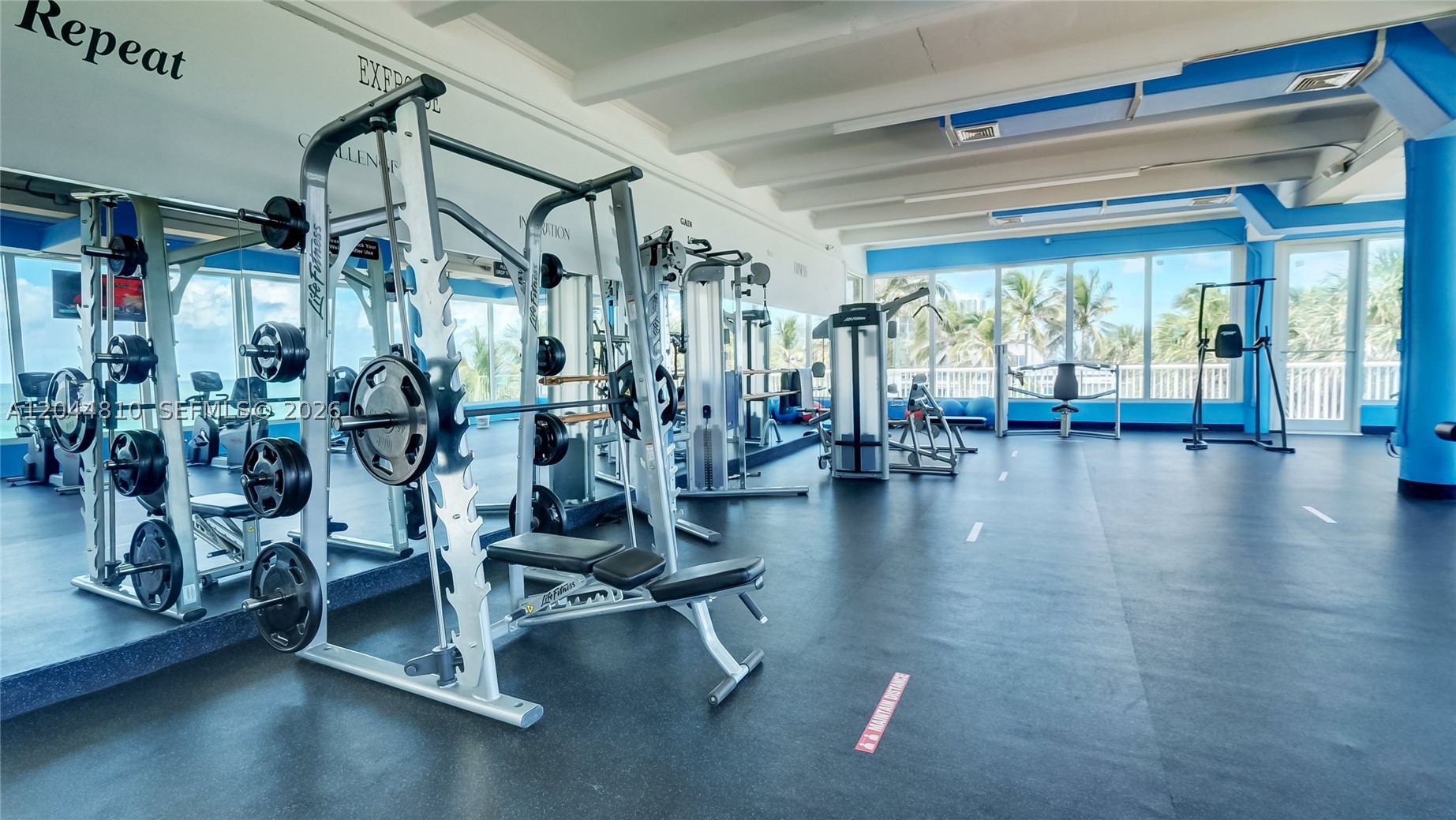 THE CARRIAGE HOUSE CONDO - Residential Lease