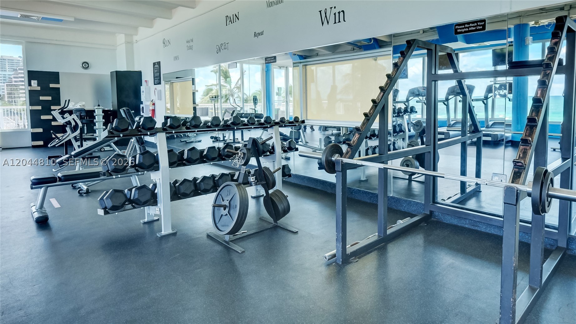 THE CARRIAGE HOUSE CONDO - Residential Lease