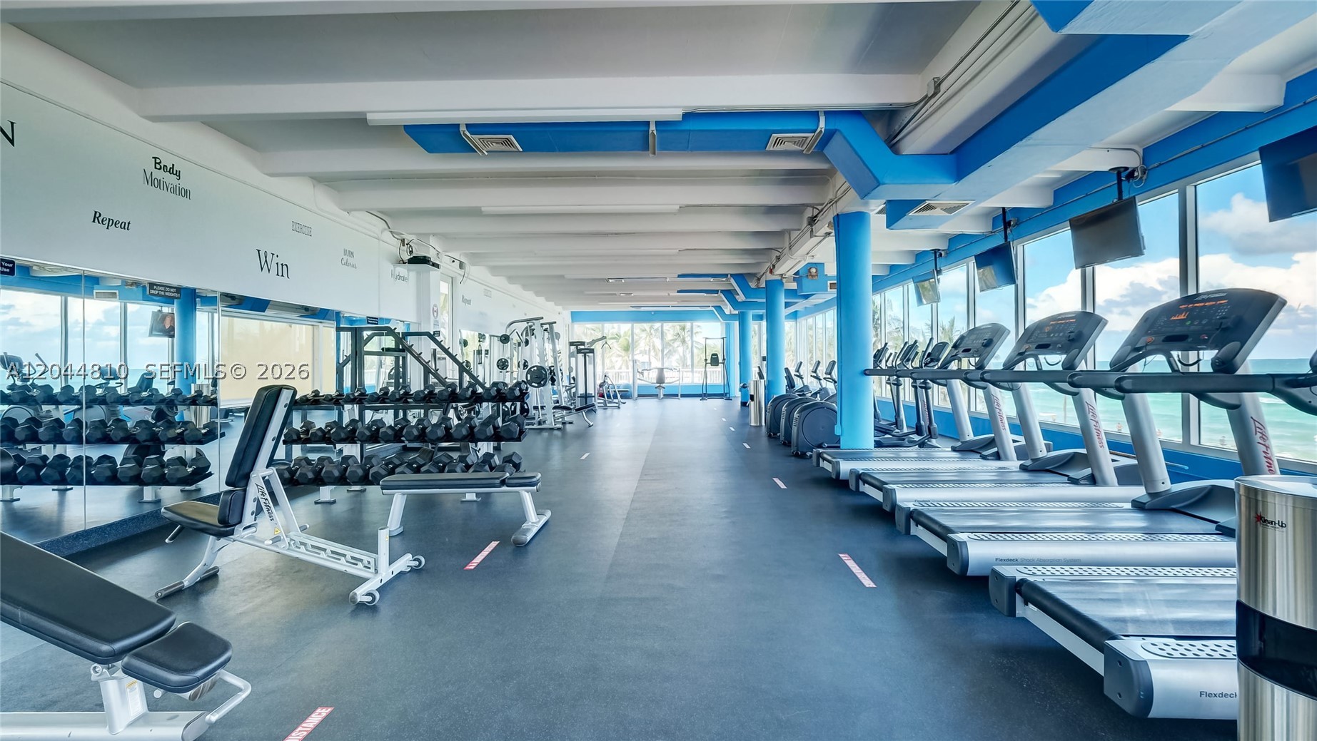 THE CARRIAGE HOUSE CONDO - Residential Lease