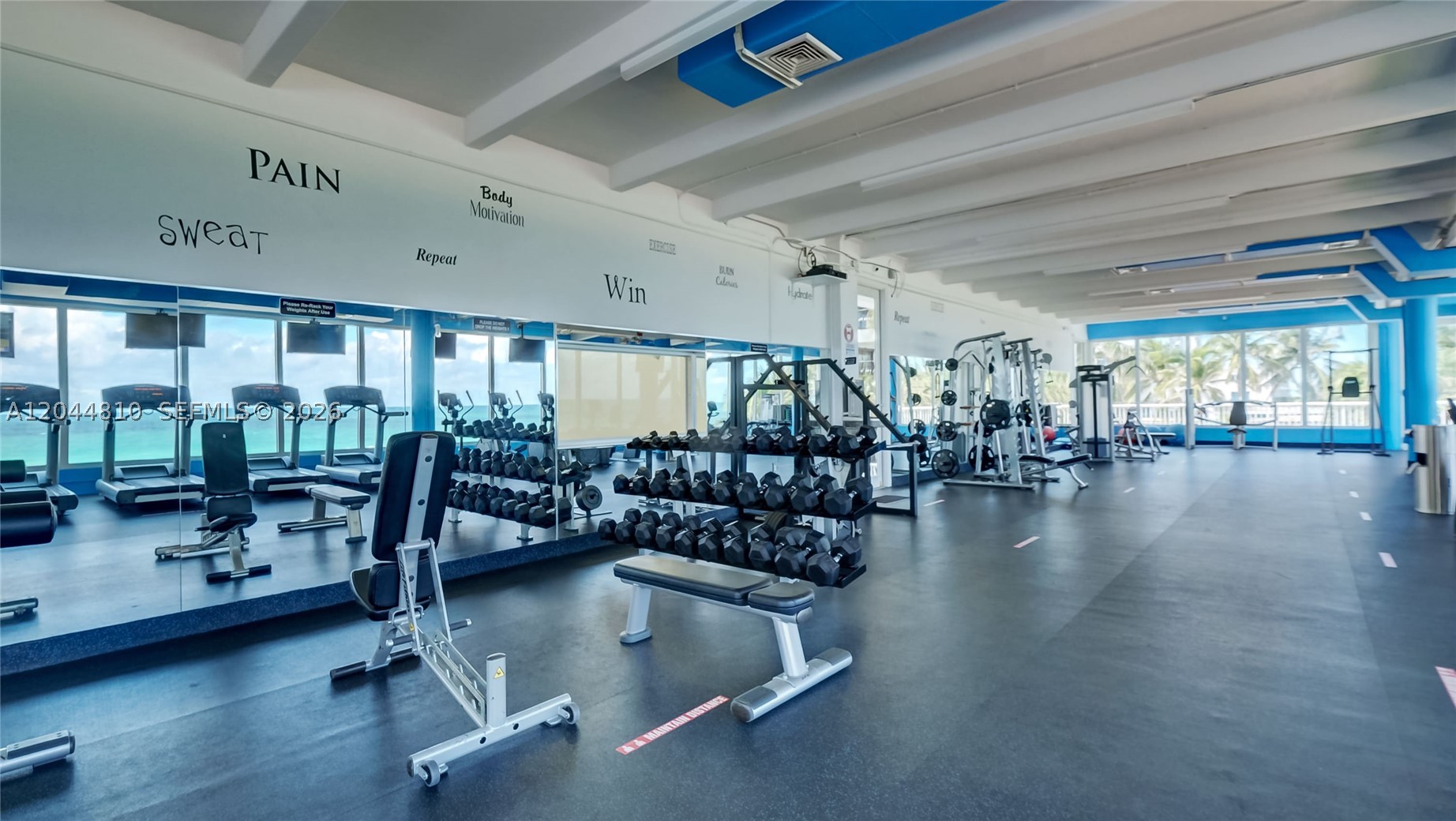 THE CARRIAGE HOUSE CONDO - Residential Lease
