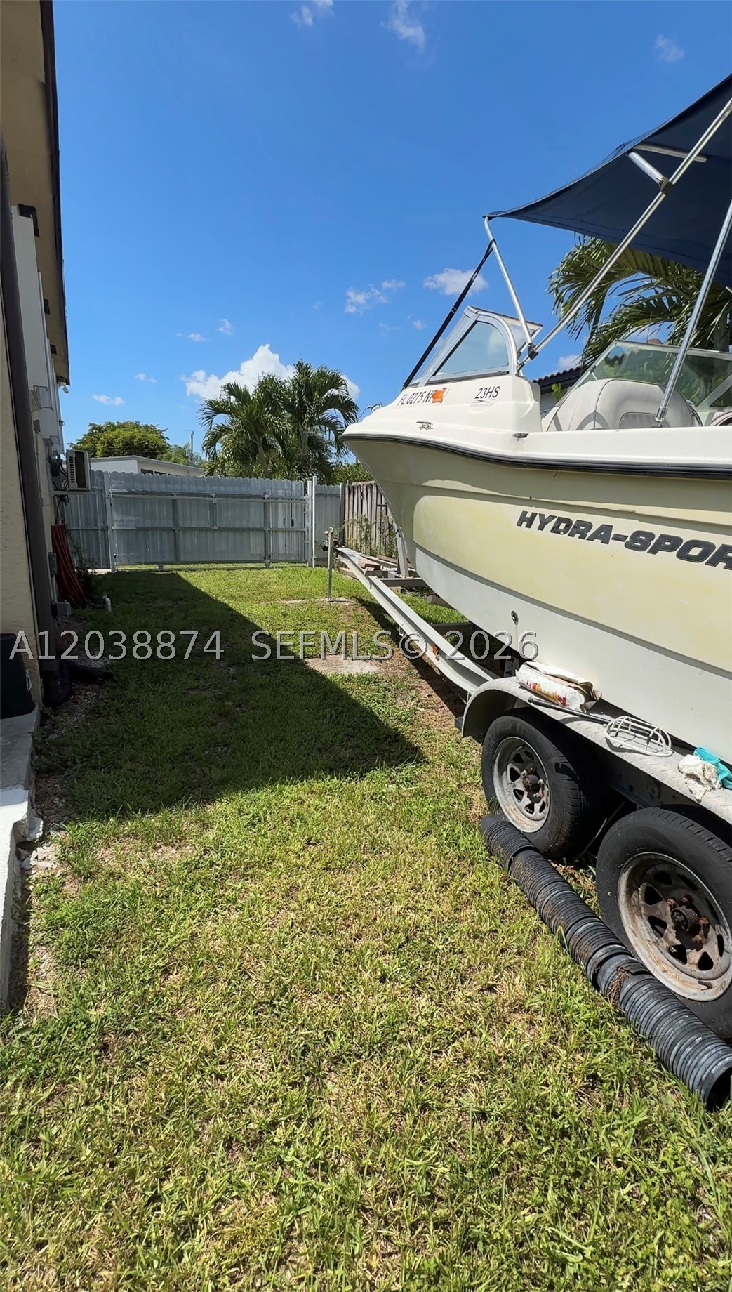CORAL WAY VILLAGE SEC A P - Residential Lease