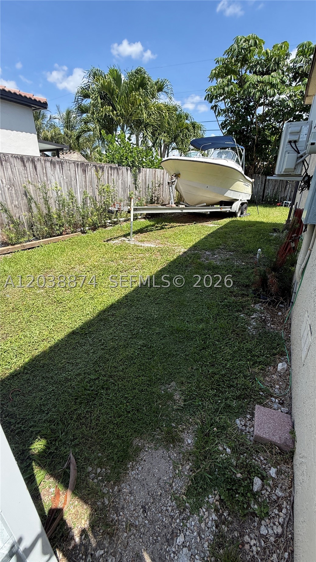 CORAL WAY VILLAGE SEC A P - Residential Lease