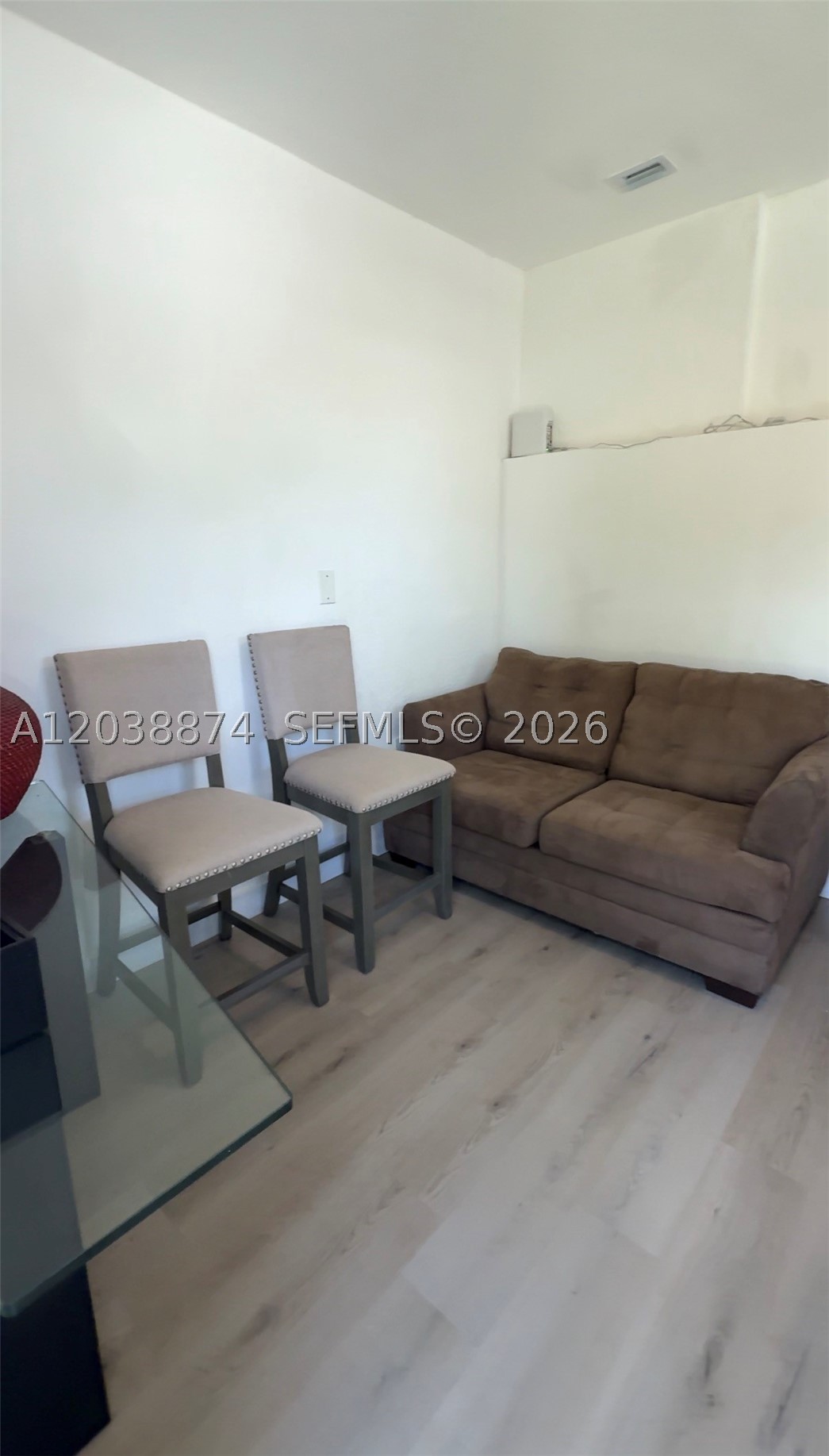 CORAL WAY VILLAGE SEC A P - Residential Lease