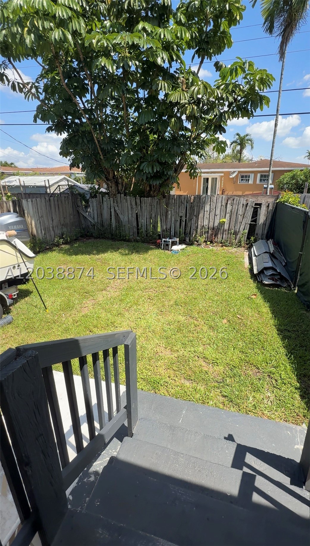 CORAL WAY VILLAGE SEC A P - Residential Lease