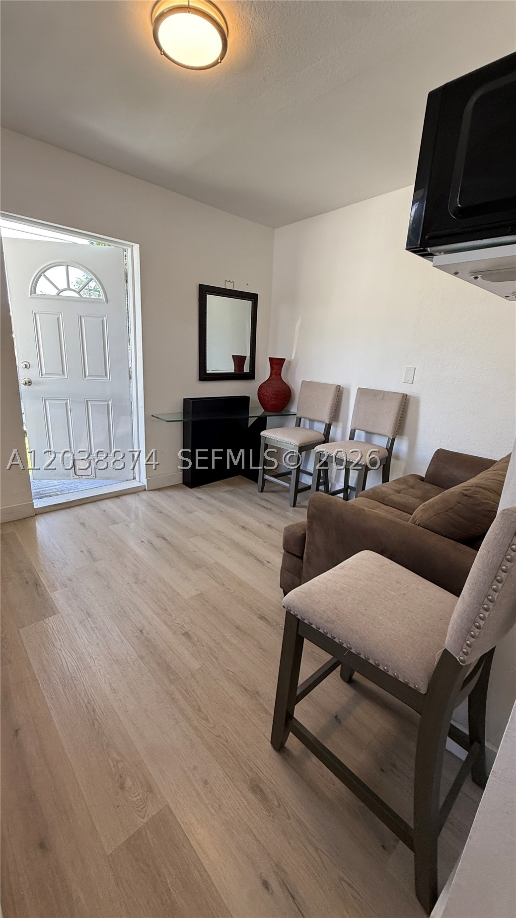CORAL WAY VILLAGE SEC A P - Residential Lease