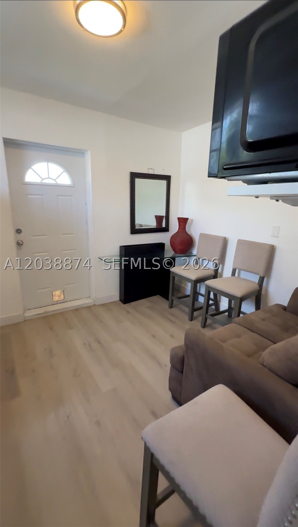 CORAL WAY VILLAGE SEC A P - Residential Lease