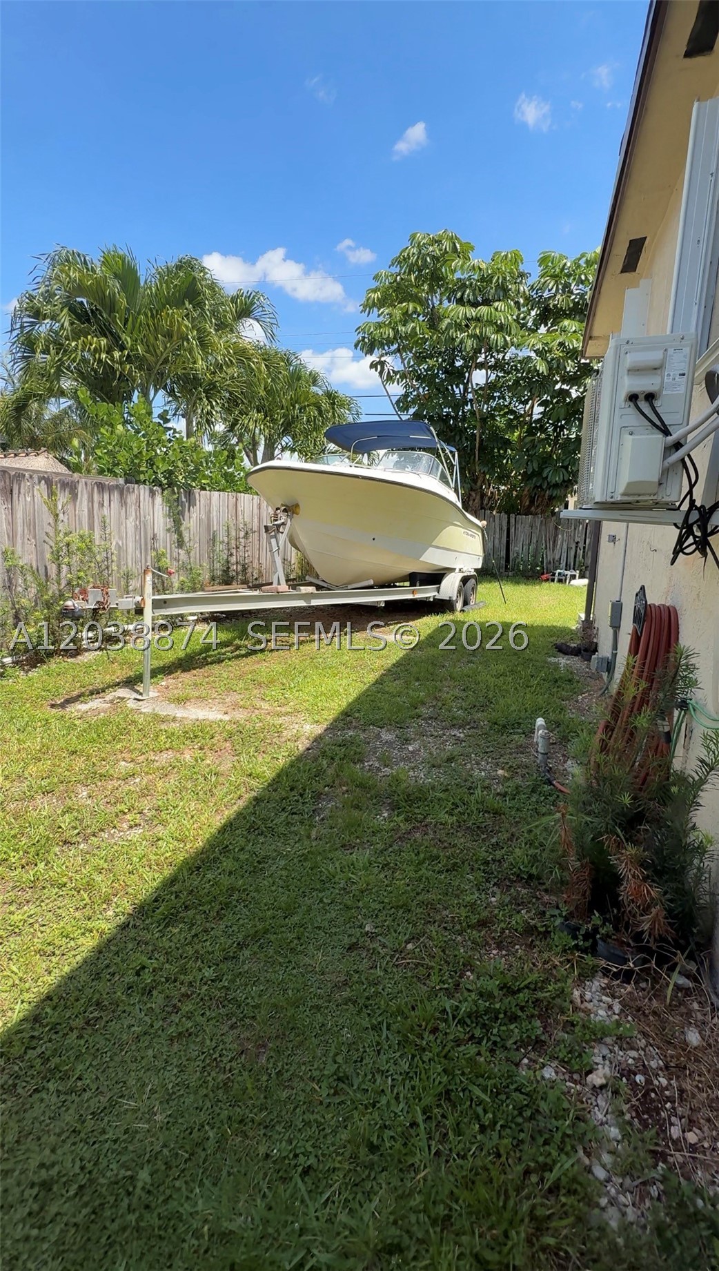 CORAL WAY VILLAGE SEC A P - Residential Lease