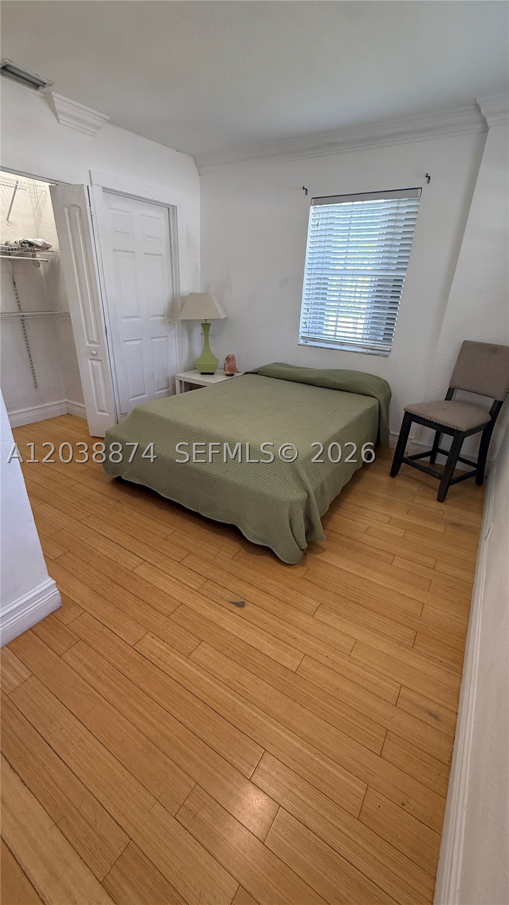 CORAL WAY VILLAGE SEC A P - Residential Lease