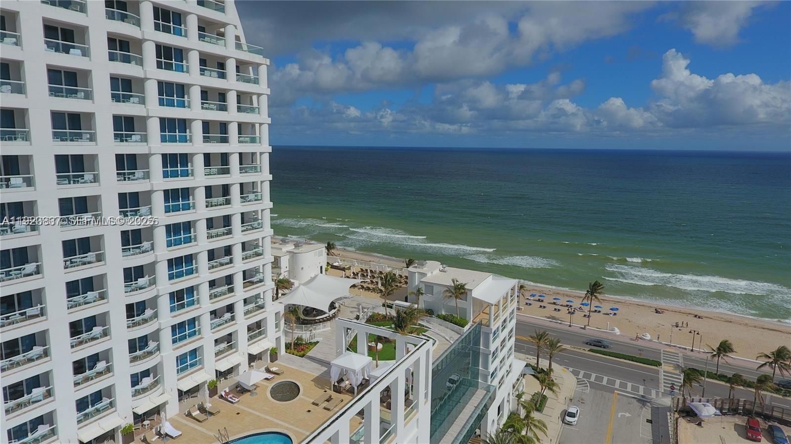 551 FLB CONDOMINIUM RESID - Residential