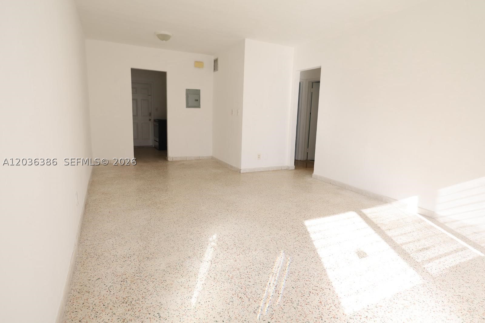 BISC BEACH SUB - Residential Lease