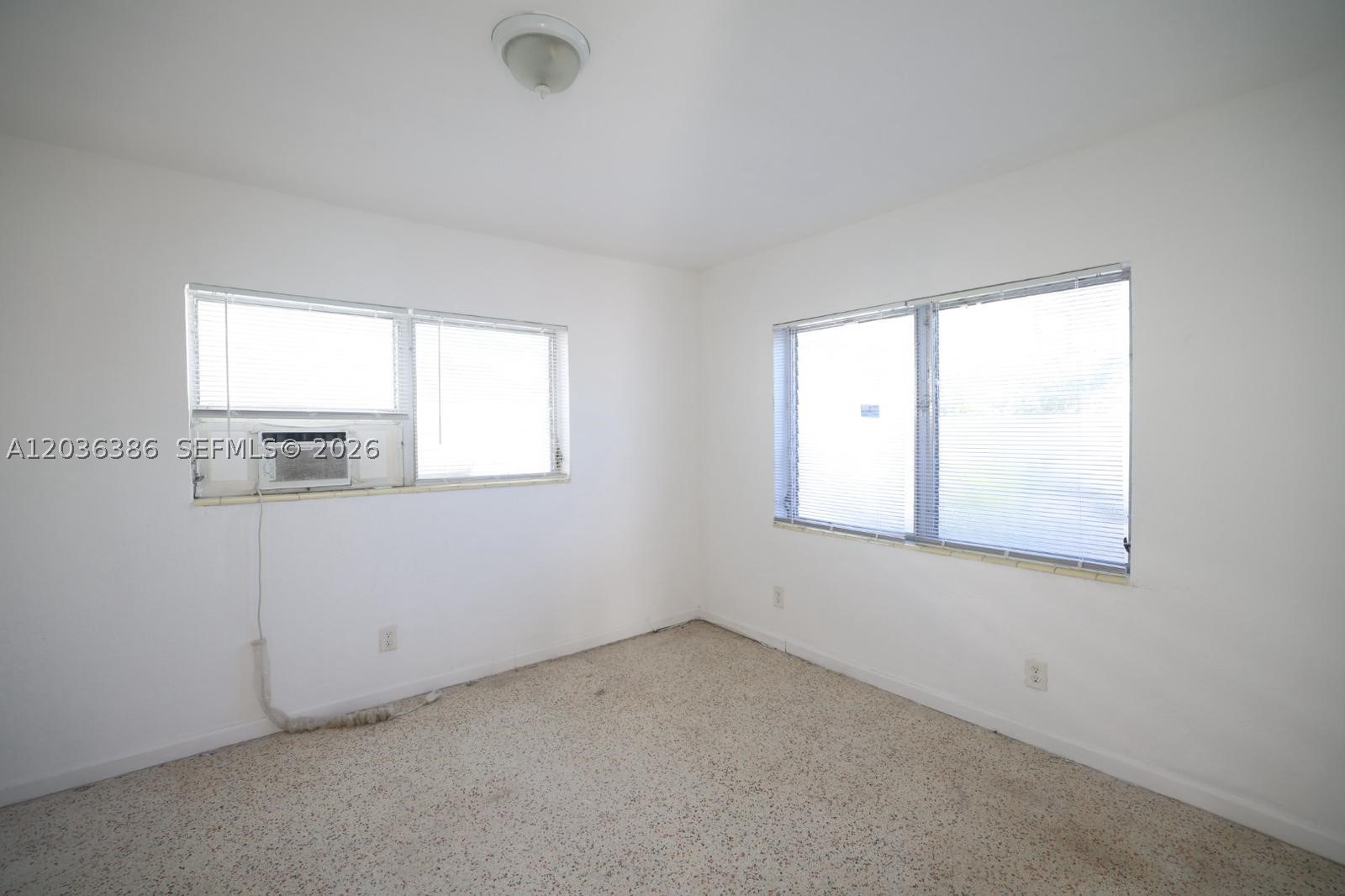BISC BEACH SUB - Residential Lease
