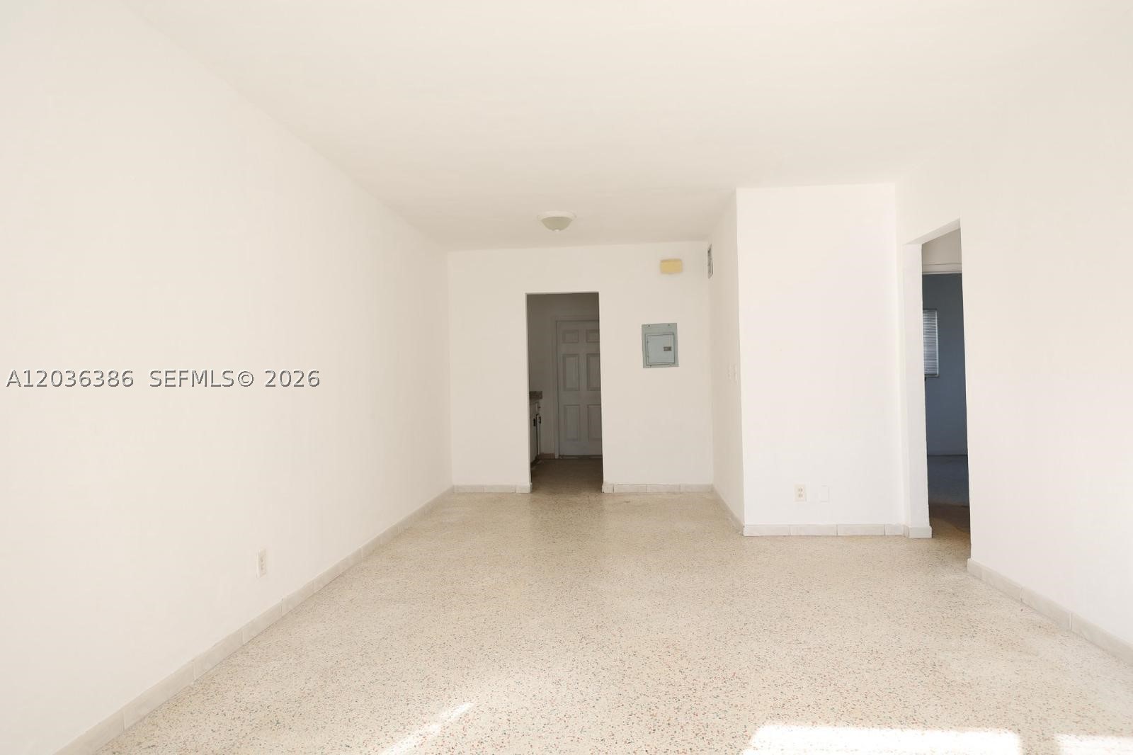 BISC BEACH SUB - Residential Lease