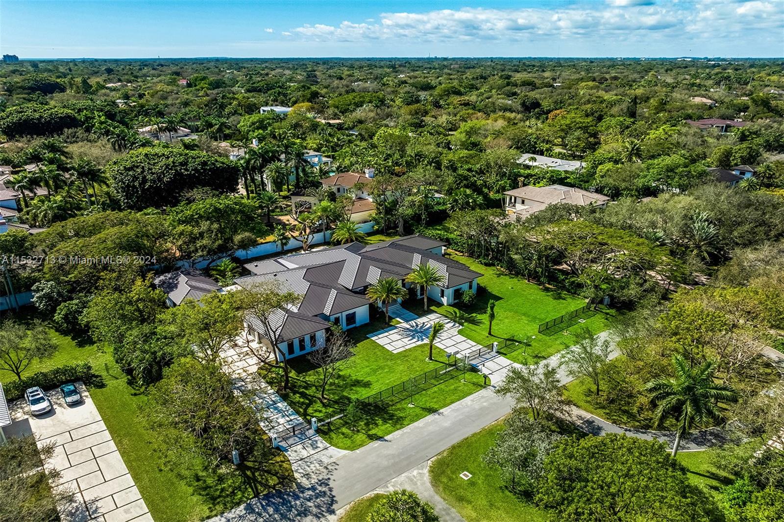 COLLINS ACRES - Residential