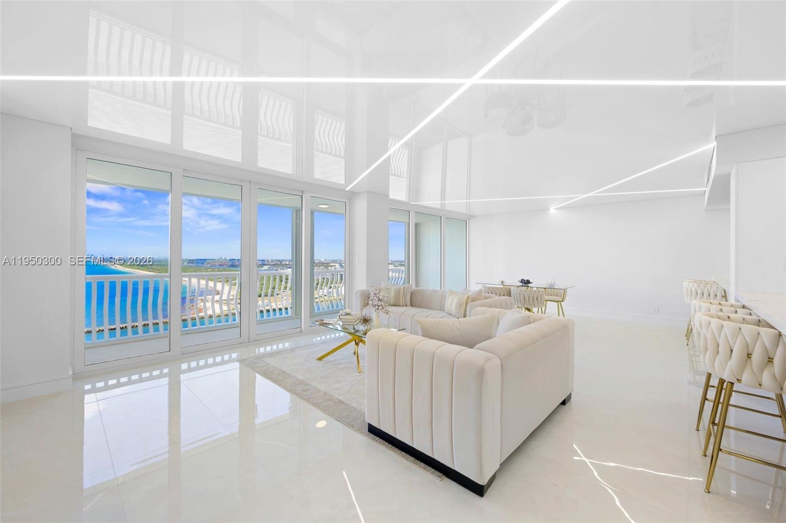 POINT OF AMERICAS PHASE I - Residential