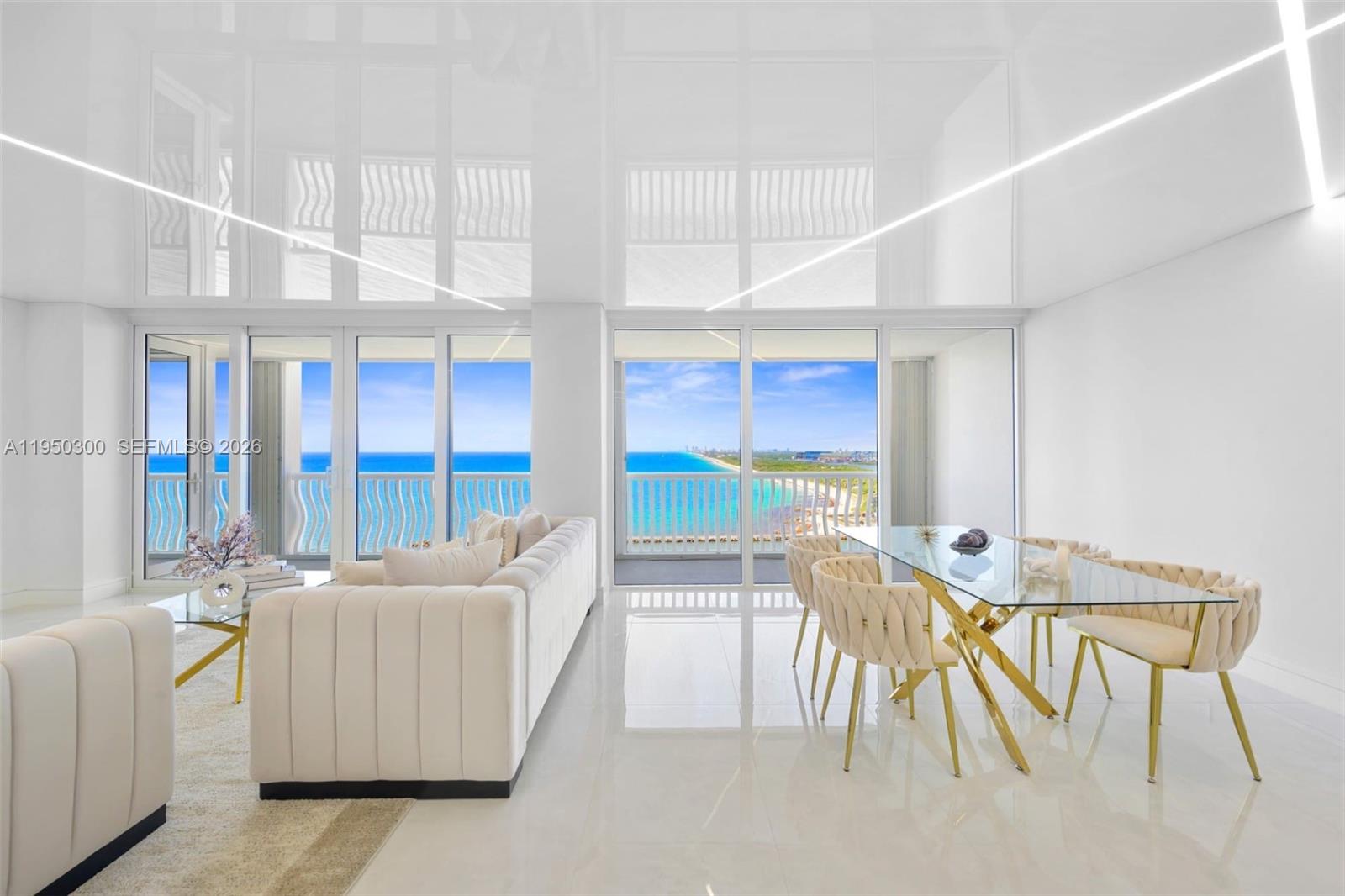 POINT OF AMERICAS PHASE I - Residential