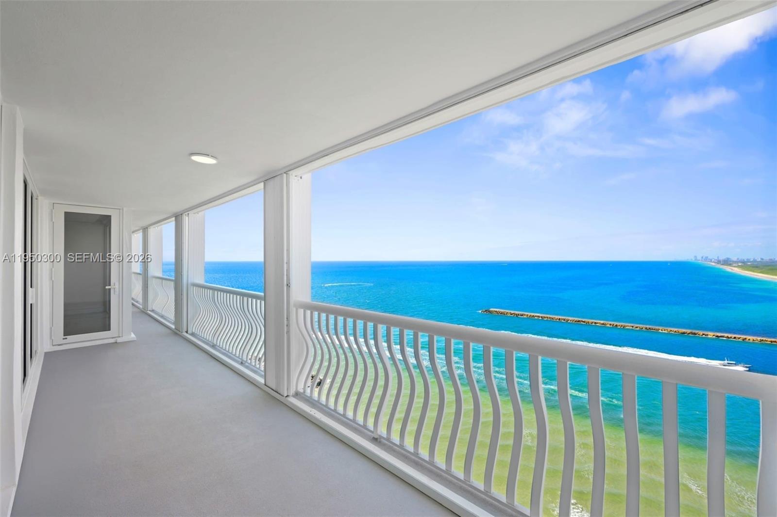 POINT OF AMERICAS PHASE I - Residential