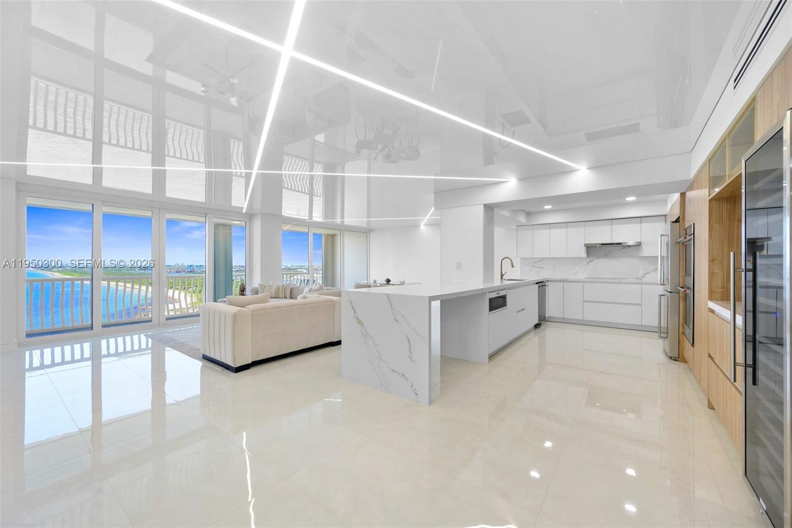 POINT OF AMERICAS PHASE I - Residential