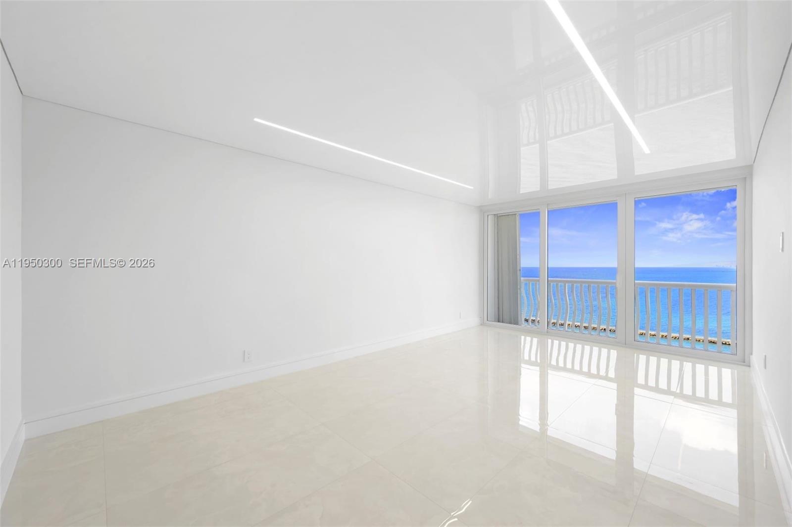 POINT OF AMERICAS PHASE I - Residential