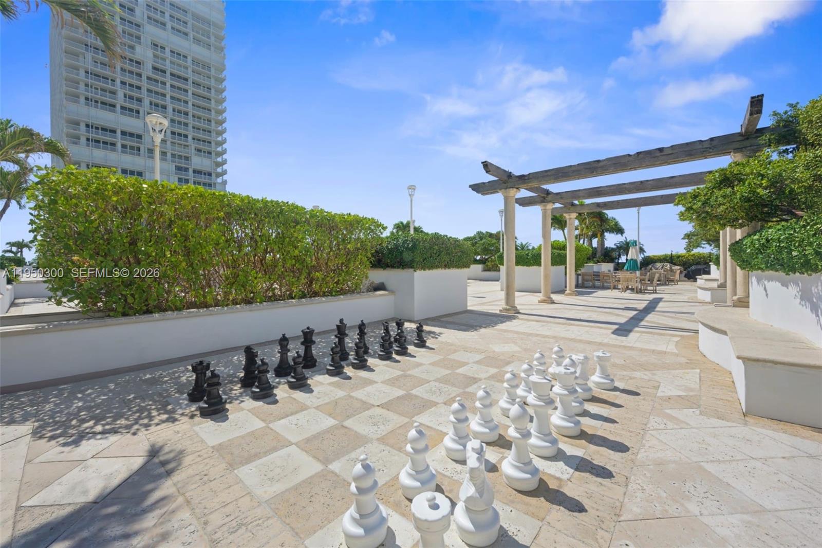 POINT OF AMERICAS PHASE I - Residential