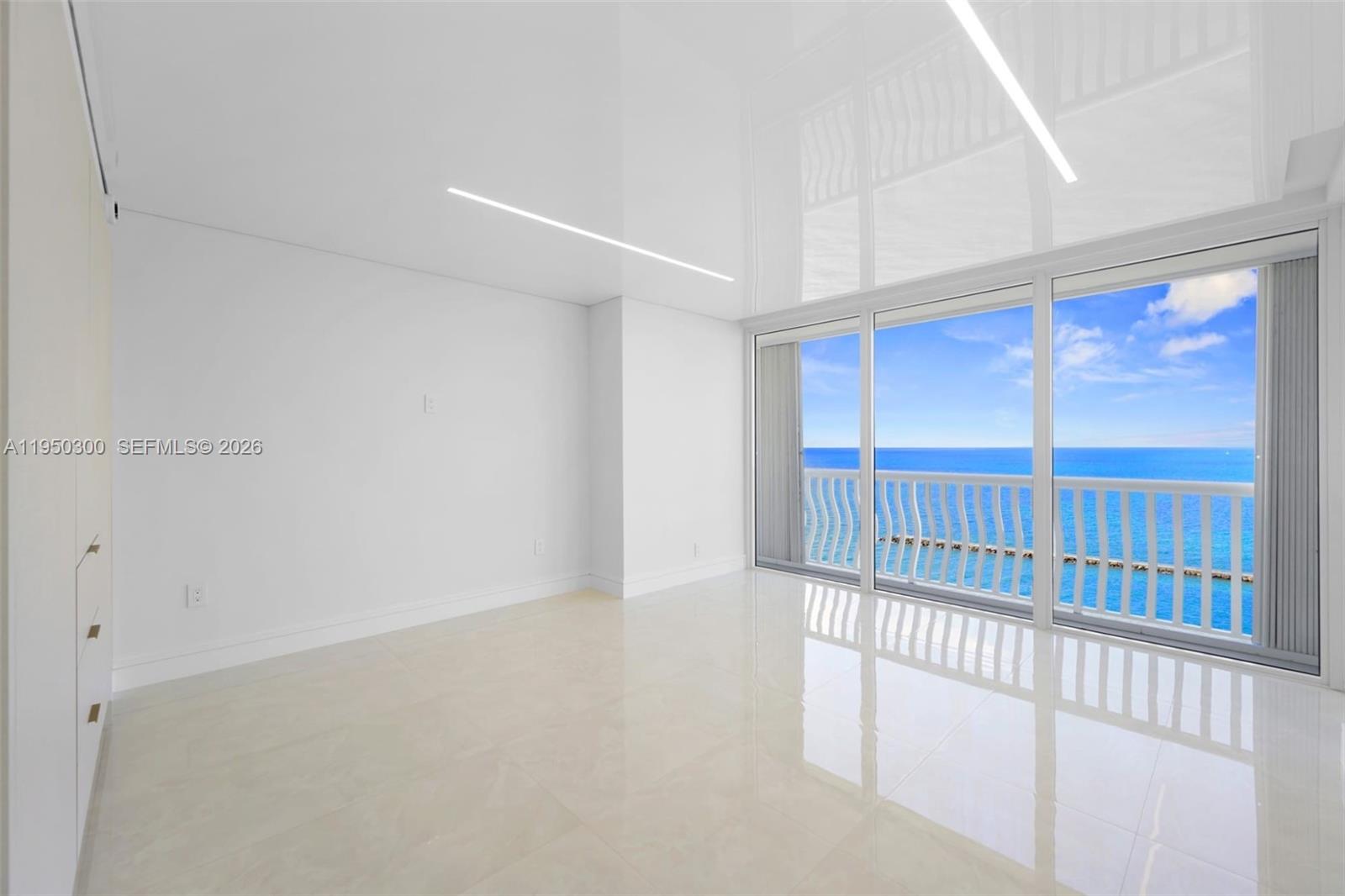 POINT OF AMERICAS PHASE I - Residential