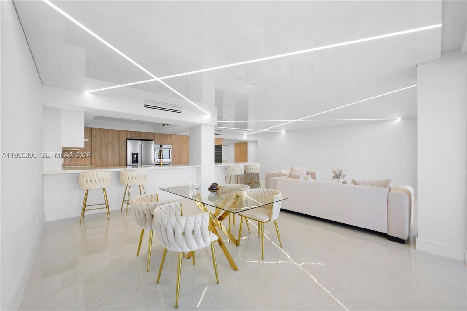 POINT OF AMERICAS PHASE I - Residential
