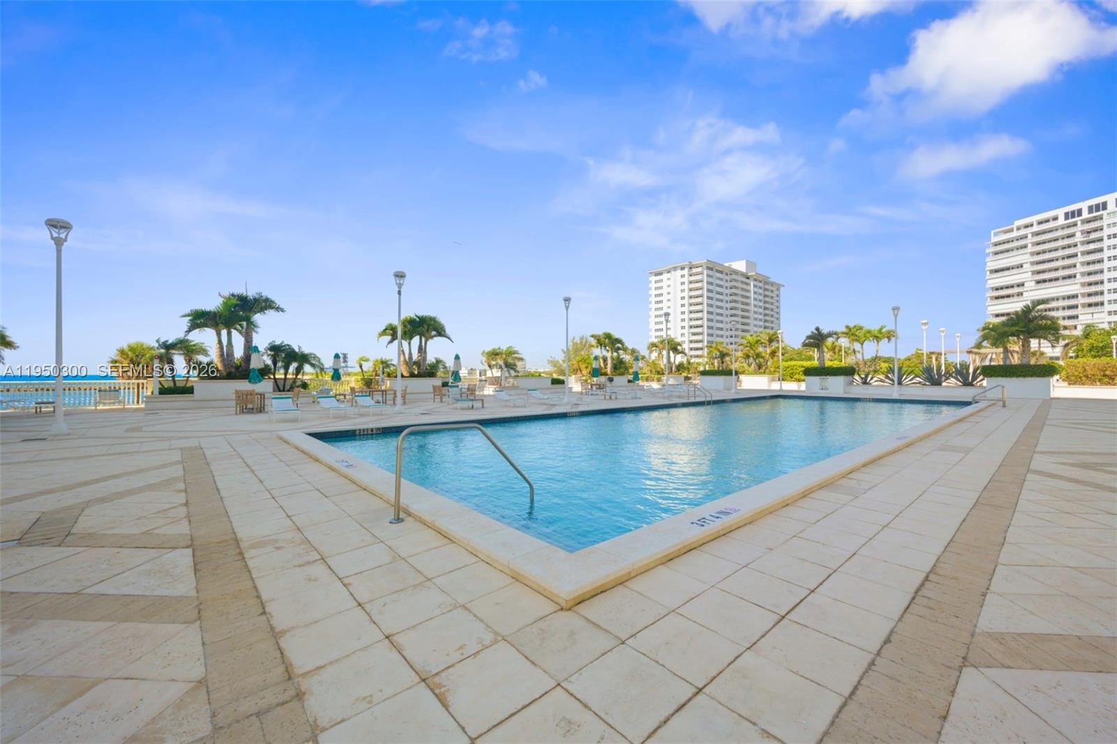 POINT OF AMERICAS PHASE I - Residential