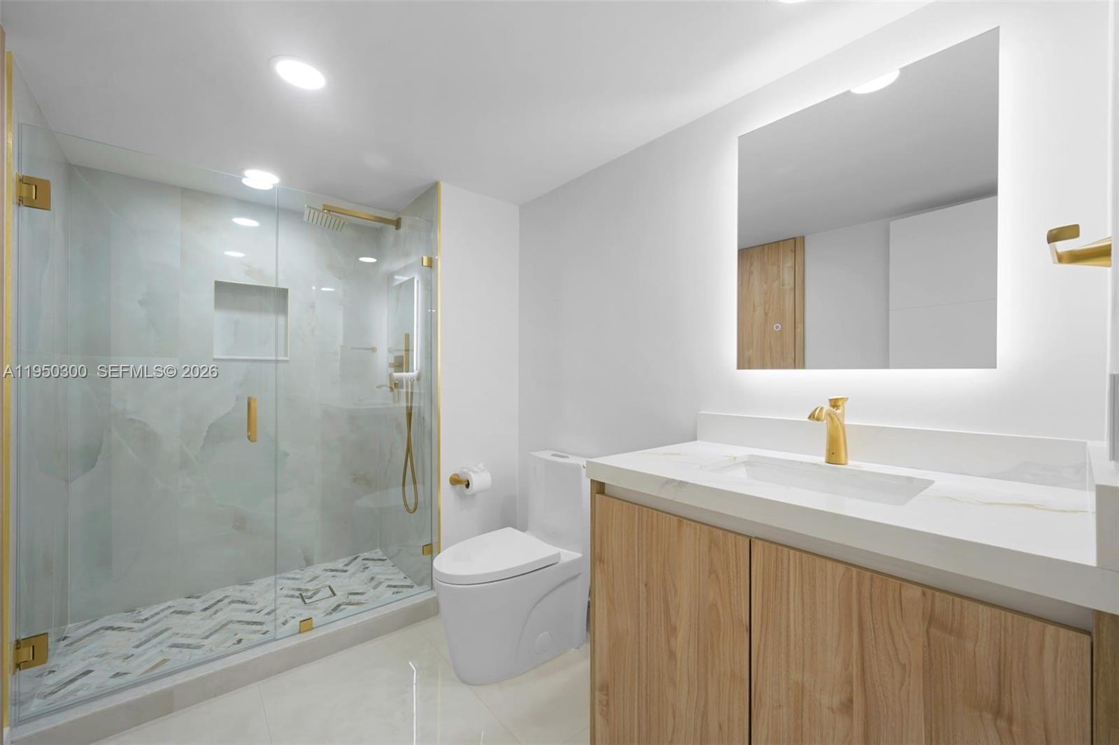 POINT OF AMERICAS PHASE I - Residential