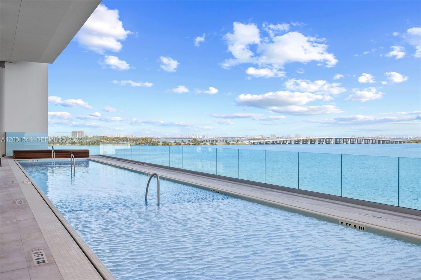 Missoni Baia - Residential