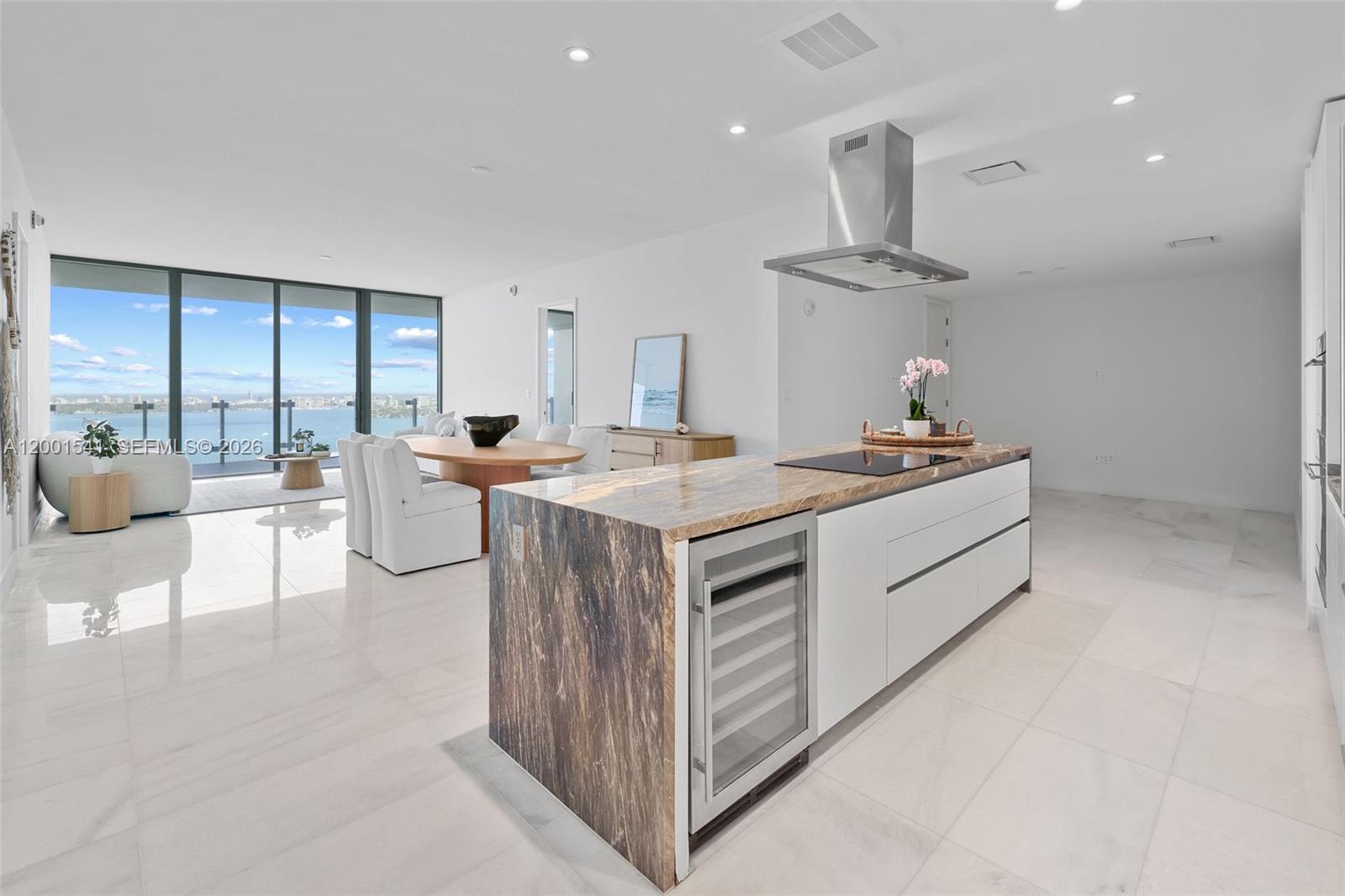 Missoni Baia - Residential