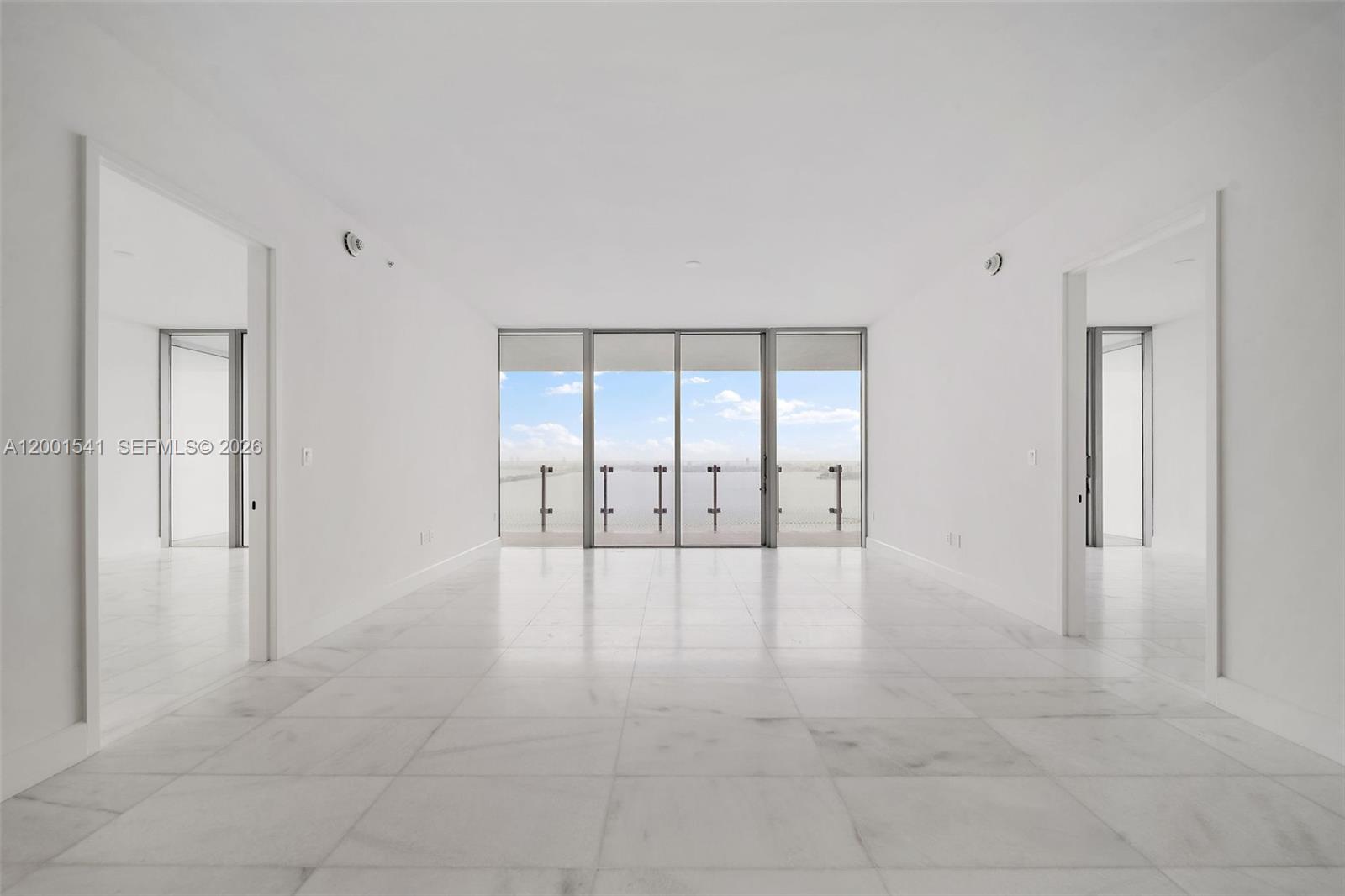 Missoni Baia - Residential