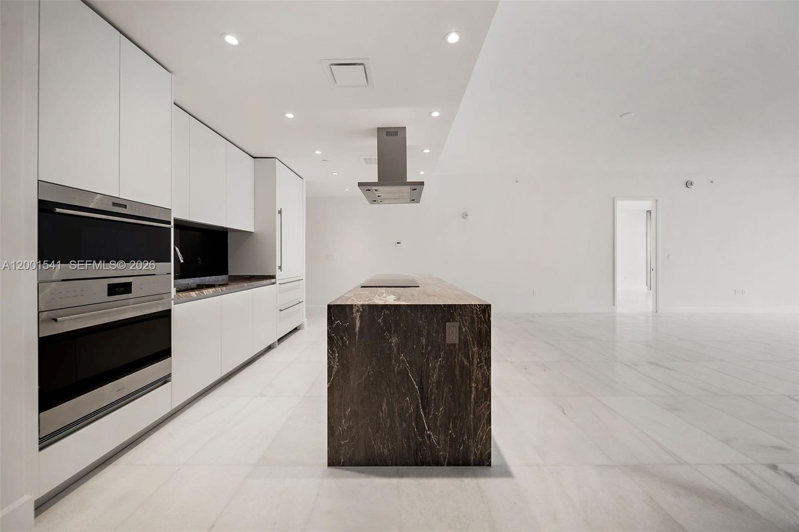 Missoni Baia - Residential