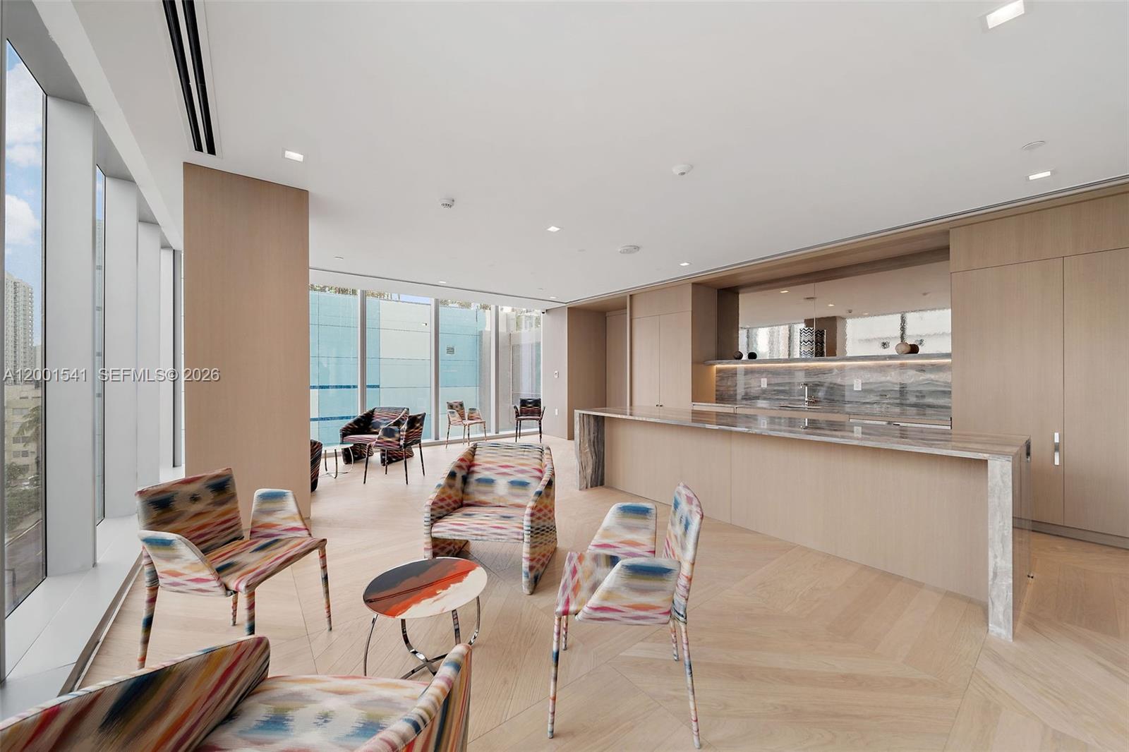 Missoni Baia - Residential