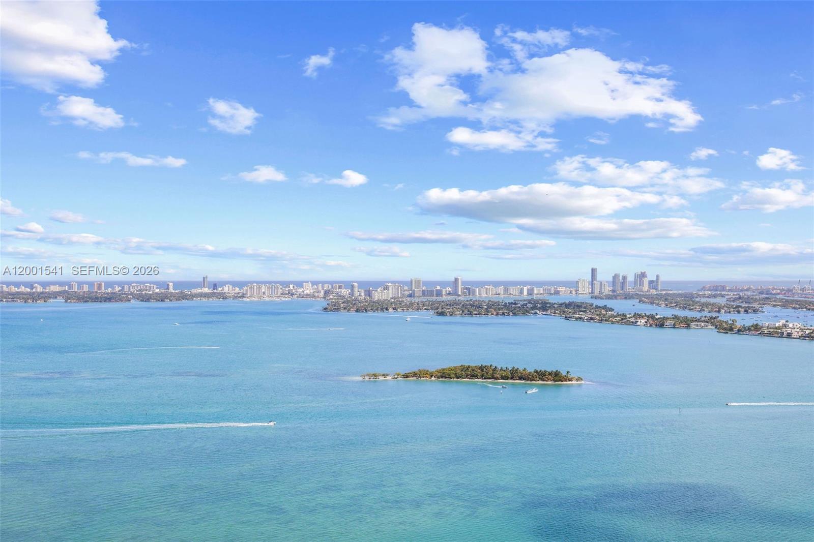 Missoni Baia - Residential