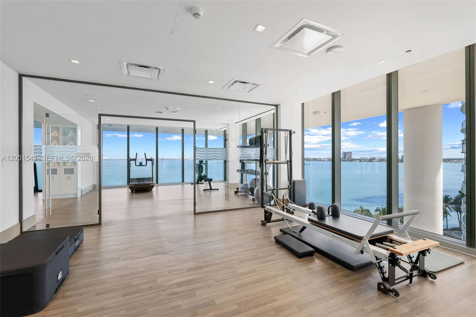 Missoni Baia - Residential